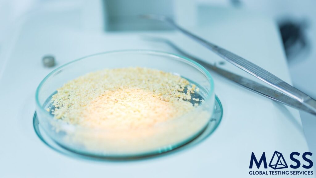 Mikrobiyolojik Testler - MASSLAB - Analysis and Testing Laboratory